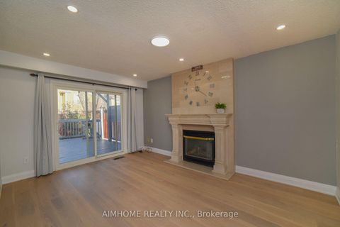 Photo 40 at 28 Longbow Square, Steeles, Toronto