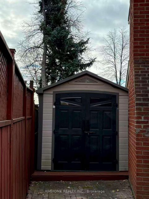 Photo 44 at 28 Longbow Square, Steeles, Toronto