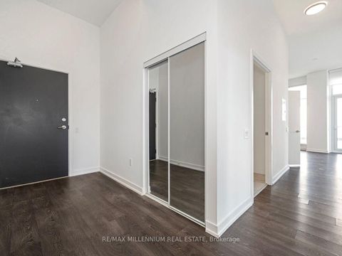 Photo 3 at 906 - 8 Olympic Garden Drive, Newtonbrook East, Toronto