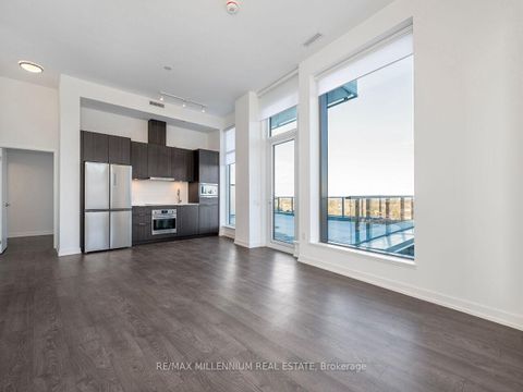 Photo 6 at 906 - 8 Olympic Garden Drive, Newtonbrook East, Toronto