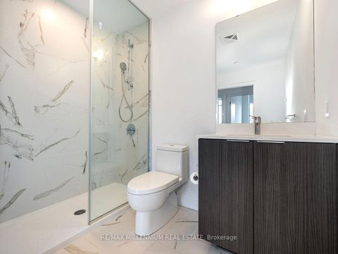 Photo 22 at 906 - 8 Olympic Garden Drive, Newtonbrook East, Toronto