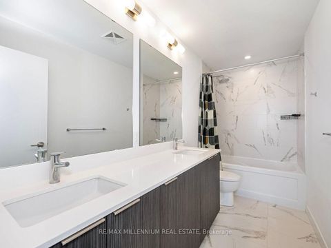 Photo 26 at 906 - 8 Olympic Garden Drive, Newtonbrook East, Toronto