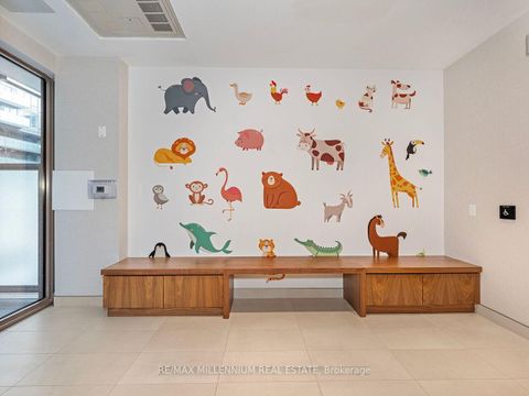 Photo 31 at 906 - 8 Olympic Garden Drive, Newtonbrook East, Toronto