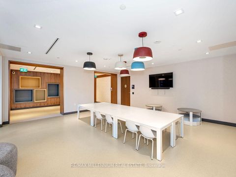 Photo 33 at 906 - 8 Olympic Garden Drive, Newtonbrook East, Toronto