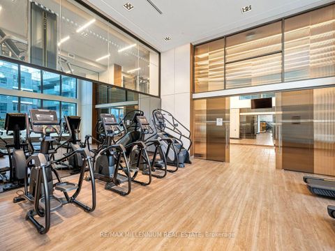 Photo 36 at 906 - 8 Olympic Garden Drive, Newtonbrook East, Toronto