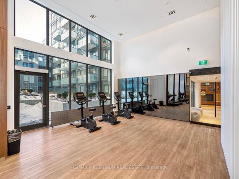 Photo 38 at 906 - 8 Olympic Garden Drive, Newtonbrook East, Toronto