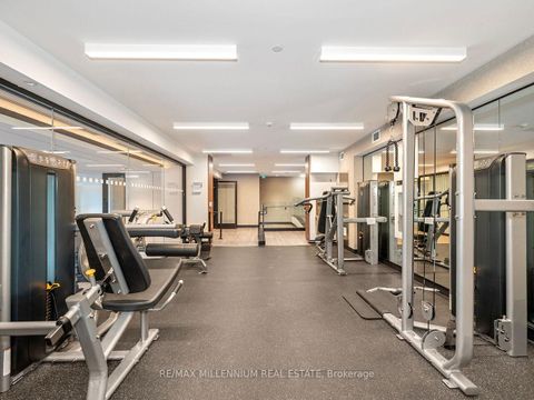 Photo 39 at 906 - 8 Olympic Garden Drive, Newtonbrook East, Toronto