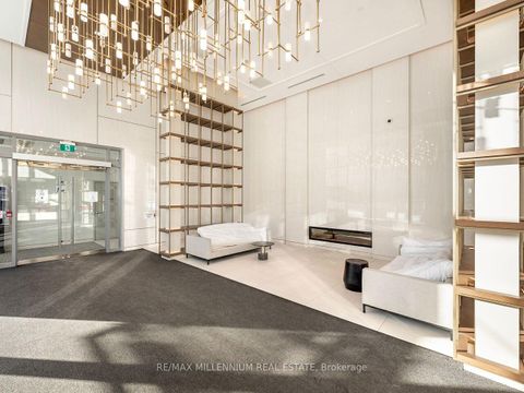 Photo 41 at 906 - 8 Olympic Garden Drive, Newtonbrook East, Toronto