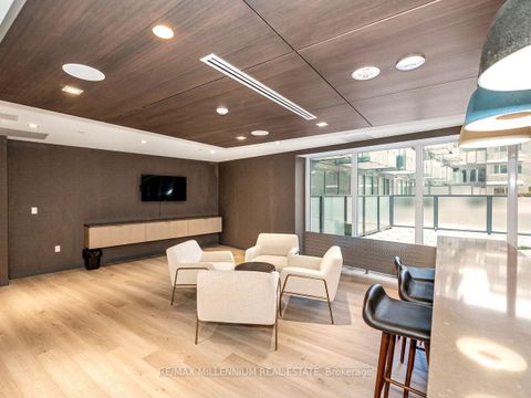 Photo 42 at 906 - 8 Olympic Garden Drive, Newtonbrook East, Toronto