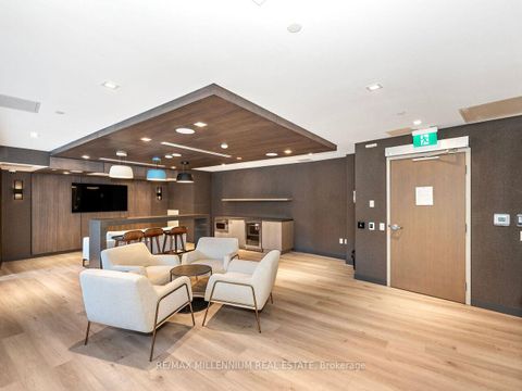 Photo 43 at 906 - 8 Olympic Garden Drive, Newtonbrook East, Toronto