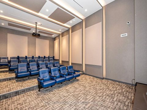 Photo 44 at 906 - 8 Olympic Garden Drive, Newtonbrook East, Toronto