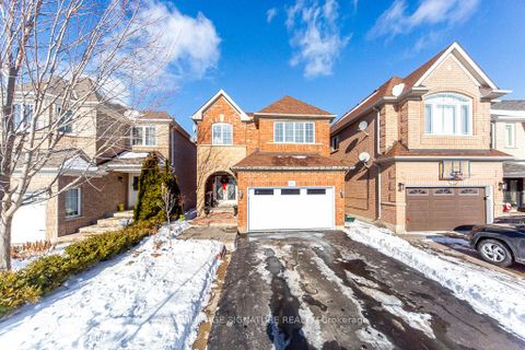 Photo 1 at 40 Tuscana Boulevard, Patterson, Vaughan