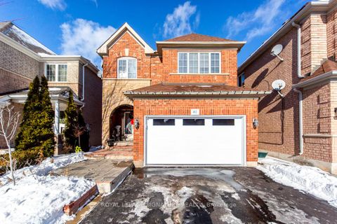 Photo 2 at 40 Tuscana Boulevard, Patterson, Vaughan