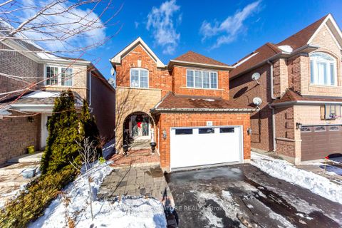 Photo 3 at 40 Tuscana Boulevard, Patterson, Vaughan