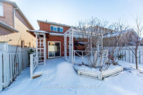 Photo 48 at 40 Tuscana Boulevard, Patterson, Vaughan
