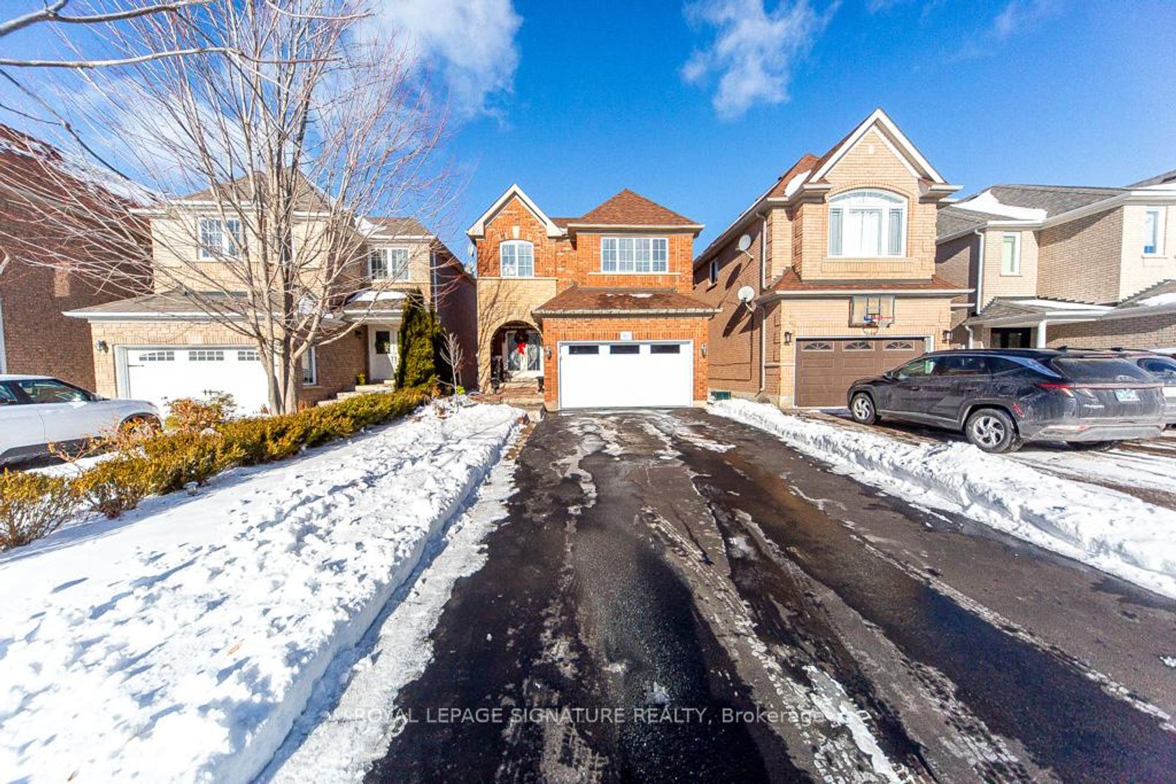 40 Tuscana Boulevard, Patterson, Vaughan 