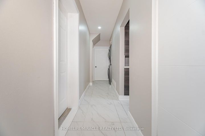 Photo 19 at 345 Silverstone Drive, Clairville, Toronto