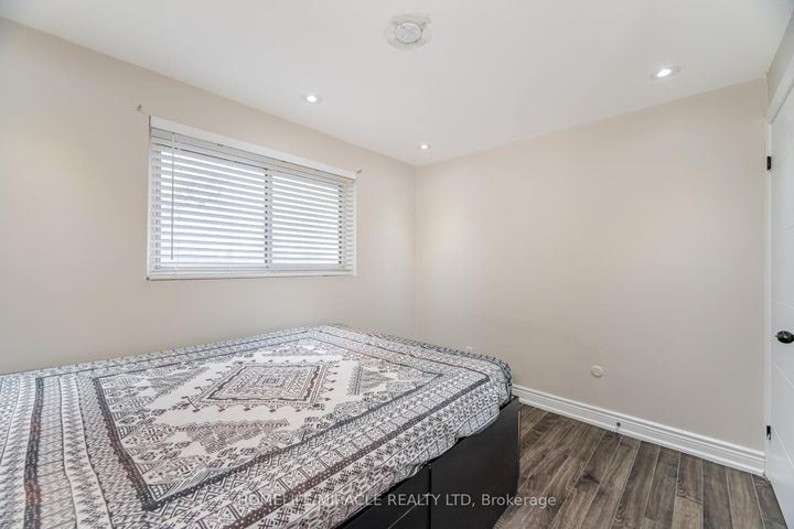 Photo 31 at 345 Silverstone Drive, Clairville, Toronto