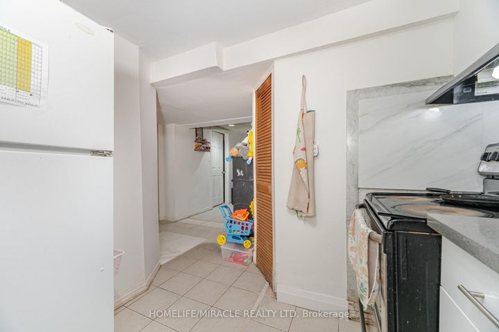 Photo 43 at 345 Silverstone Drive, Clairville, Toronto