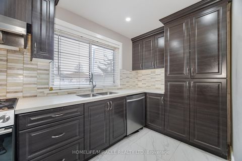 Photo 16 at 345 Silverstone Drive, Clairville, Toronto