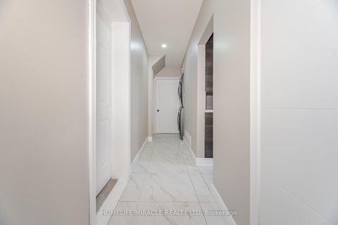 Photo 19 at 345 Silverstone Drive, Clairville, Toronto