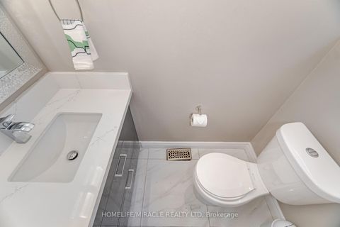 Photo 20 at 345 Silverstone Drive, Clairville, Toronto