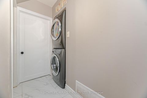 Photo 21 at 345 Silverstone Drive, Clairville, Toronto