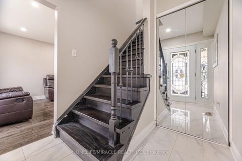 Photo 22 at 345 Silverstone Drive, Clairville, Toronto