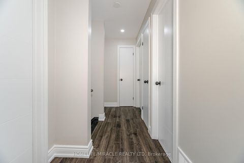 Photo 23 at 345 Silverstone Drive, Clairville, Toronto