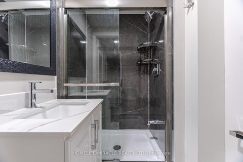 Photo 27 at 345 Silverstone Drive, Clairville, Toronto