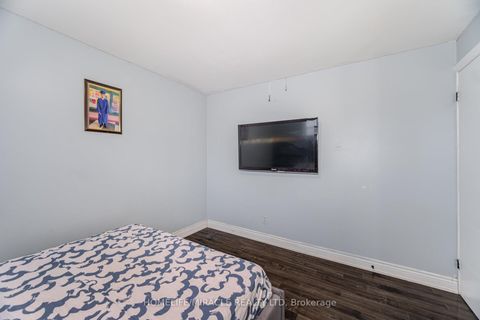 Photo 29 at 345 Silverstone Drive, Clairville, Toronto