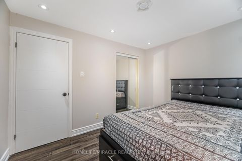 Photo 30 at 345 Silverstone Drive, Clairville, Toronto
