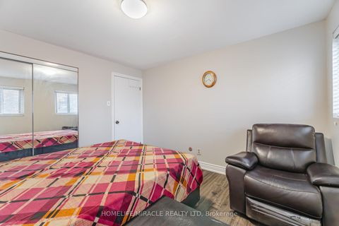Photo 33 at 345 Silverstone Drive, Clairville, Toronto