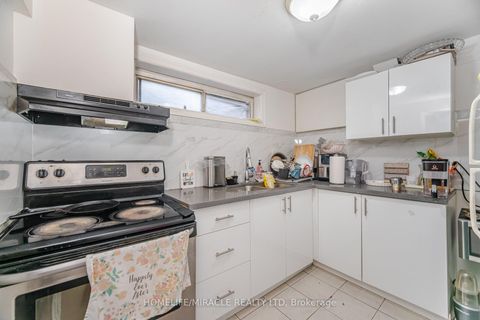 Photo 42 at 345 Silverstone Drive, Clairville, Toronto