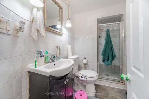 Photo 45 at 345 Silverstone Drive, Clairville, Toronto