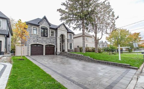 Photo 0 at 50 Bellefontaine Street, L'Amoreaux, Toronto