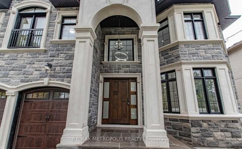 Photo 1 at 50 Bellefontaine Street, L'Amoreaux, Toronto