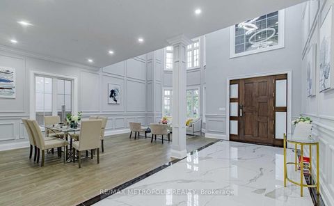 Photo 2 at 50 Bellefontaine Street, L'Amoreaux, Toronto