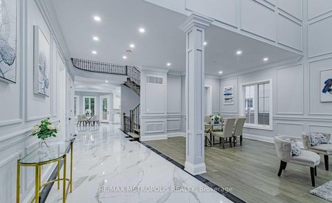 Photo 3 at 50 Bellefontaine Street, L'Amoreaux, Toronto