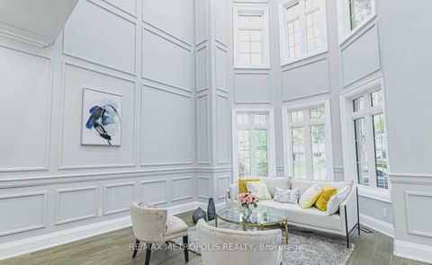 Photo 4 at 50 Bellefontaine Street, L'Amoreaux, Toronto