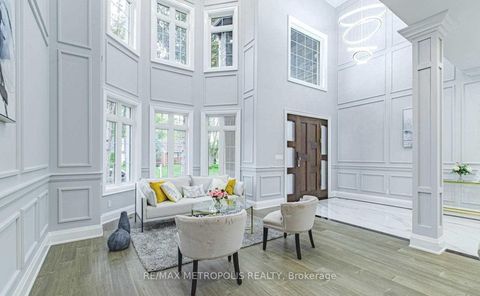 Photo 5 at 50 Bellefontaine Street, L'Amoreaux, Toronto