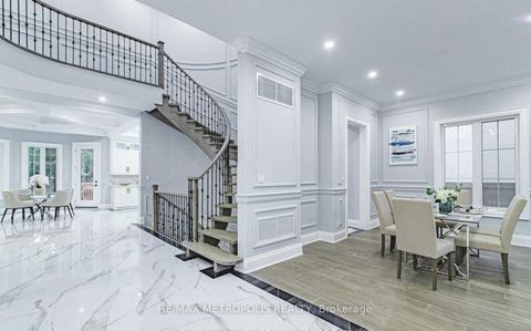 Photo 7 at 50 Bellefontaine Street, L'Amoreaux, Toronto