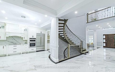 Photo 8 at 50 Bellefontaine Street, L'Amoreaux, Toronto