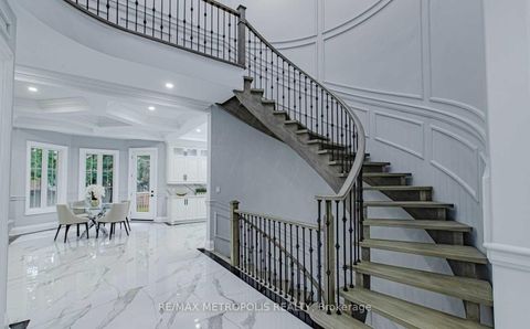 Photo 11 at 50 Bellefontaine Street, L'Amoreaux, Toronto