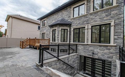 Photo 20 at 50 Bellefontaine Street, L'Amoreaux, Toronto