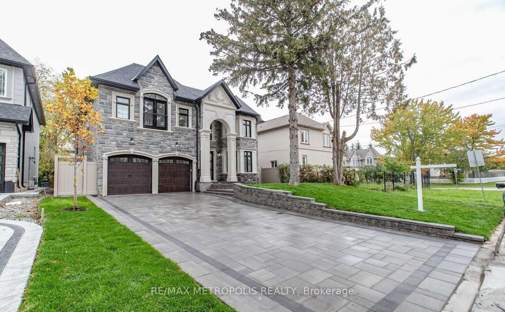 50 Bellefontaine Street, L'Amoreaux, Toronto 