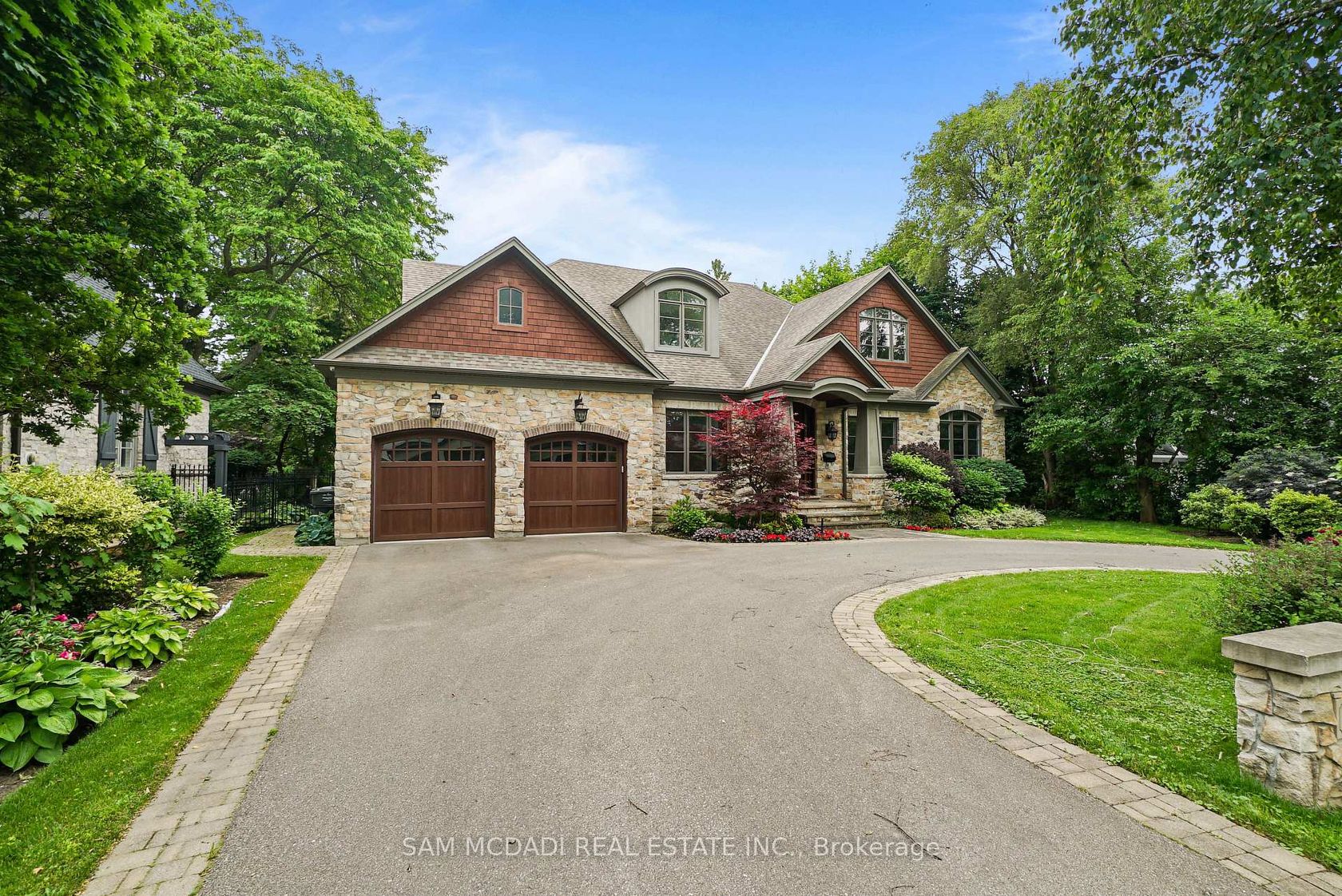 190 Maplewood Road, Mineola, Mississauga 