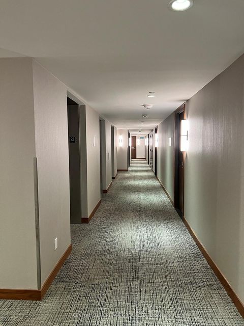 Photo 2 at 2210 - 19 Bathurst Street, Waterfront Communities C1, Toronto