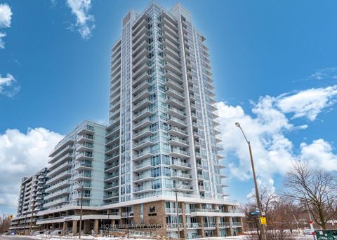 Photo 1 at 1107 - 10 Deerlick Court, Donalda, Toronto