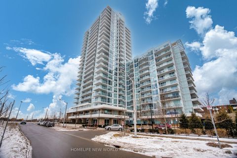 Photo 2 at 1107 - 10 Deerlick Court, Donalda, Toronto